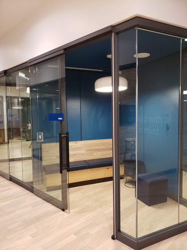 Coffee Shop «Capital One Café», reviews and photos