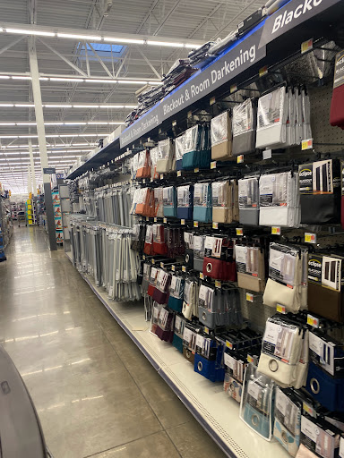 Department Store «Walmart Supercenter», reviews and photos, 100 Mall Dr, Steubenville, OH 43952, USA