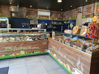 Photos du propriétaire du Sandwicherie Les casse-croûtes Bédouin à Romans-sur-Isère - n°3
