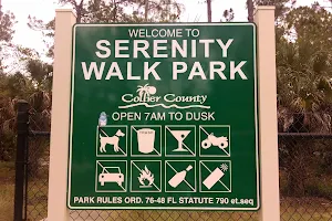 Serenity Walk Park image