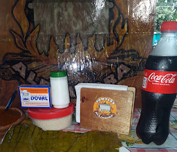 Tamales alejandra photo