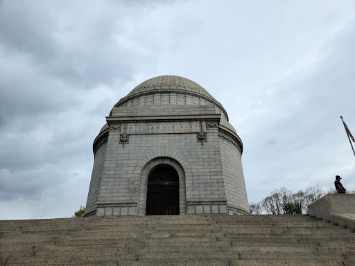 McKinley Memorial Park image 1