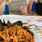 Photo n°1 de l'avis de W. fait le 03/09/2022 à 15:05 sur le  Ristorante Petrolo à Castellammare del Golfo