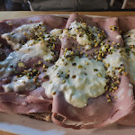 Photo n°1 de l'avis de ilaria.. fait le 22/05/2022 à 13:27 sur le  Inn Teglia à Passignano sul Trasimeno