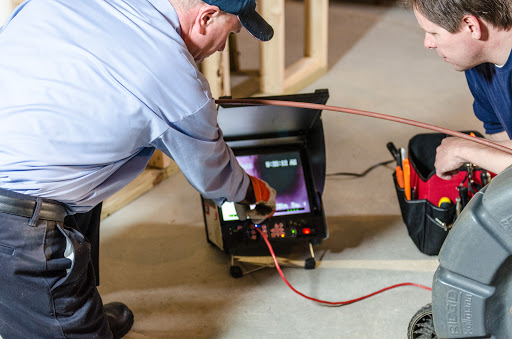 Plumber «Roto-Rooter Plumbing & Drain Service», reviews and photos, 1430 W Fullerton Ave, Addison, IL 60101, USA