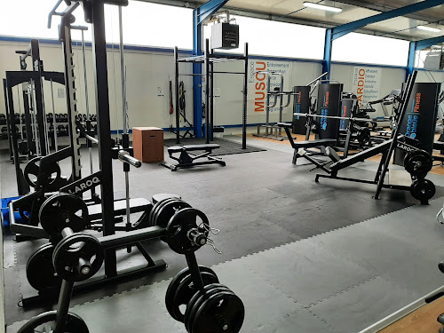 Centre de fitness L'Orange bleue - Salle de sport Tonneins