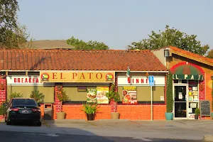 Tacos Burritos El Pato image