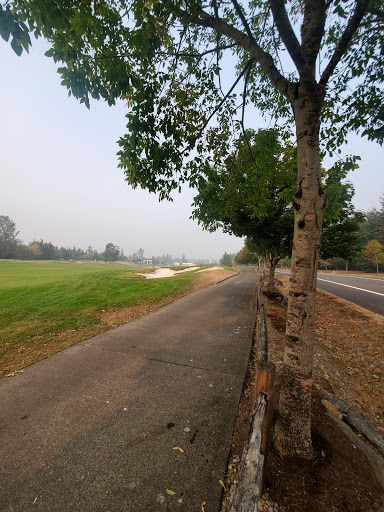 Golf Course «Washington National Golf Club», reviews and photos, 14330 SE Husky Way, Auburn, WA 98092, USA