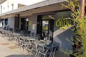 Ôlive Pizzeria image