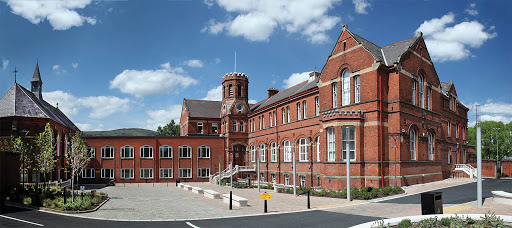 St Mary's University College Belfast