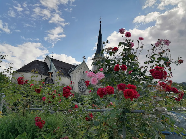 Kath. Kirche St. Josef, Neuenhof