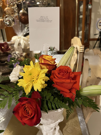 Florist «Flower Boutique», reviews and photos, 514 N Lake Ave, Pasadena, CA 91101, USA