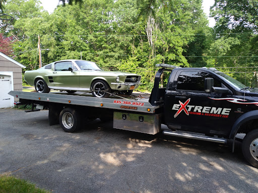Towing Service «Extreme Towing & Recovery LLC», reviews and photos, 955 NY-376, Wappingers Falls, NY 12590, USA