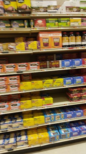 Grocery Store «Market Basket», reviews and photos, 399 John Fitch Hwy, Fitchburg, MA 01420, USA