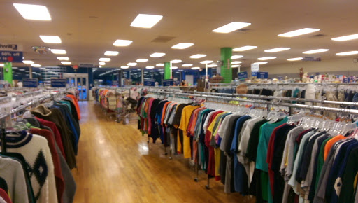 Non-Profit Organization «Goodwill Industries», reviews and photos, 15 Midway Plaza, Tallmadge, OH 44278, USA