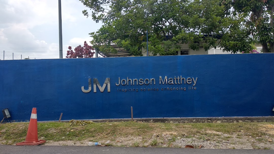 Johnson Matthey Sdn. Bhd.
