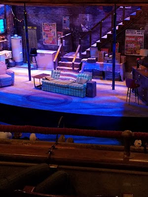 Virginia Stage Company - photo 9
