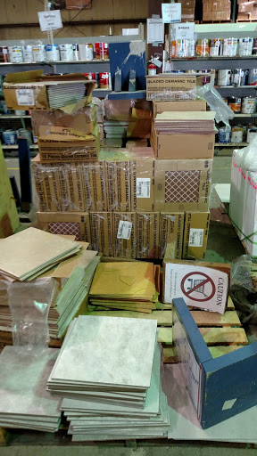 Building Materials Store «Habitat for Humanity of Kansas City ReStore», reviews and photos