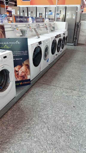 Negozi acquistare lavatrici Torino