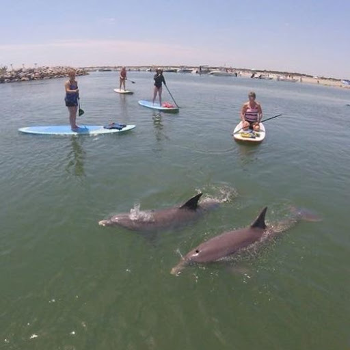 Fishing Charter «Ponce Inlet Water Sports», reviews and photos, 4936 S Peninsula Dr, Ponce Inlet, FL 32127, USA