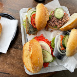 Photo n°2 de l'avis de Herr.e fait le 13/10/2023 à 14:24 sur le  Strandbistro Duhner Spitze à Cuxhaven