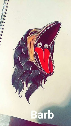 Explore tattoo idea legs, creative tattoo ideas in Tifton, available at Embody Art Tattoo Studio