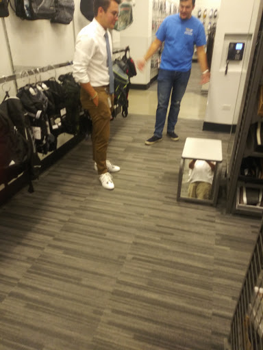 Department Store «Nordstrom Rack The Plaza at Jordan Creek», reviews and photos, 320 S Jordan Creek Pkwy, West Des Moines, IA 50266, USA