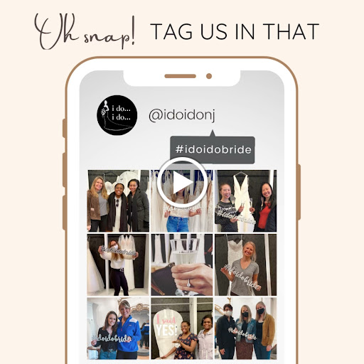 Bridal Shop «i do... i do...», reviews and photos, 35 South St, Morristown, NJ 07960, USA