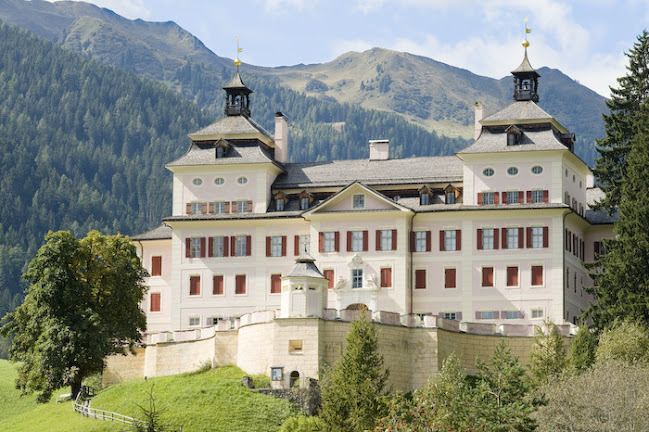 Recensioni di Schloss Wolfsthurn / Castel Wolfsthurn a Bolzano - Museo