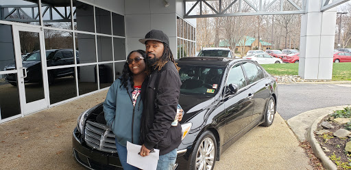 Hyundai Dealer «Tysinger Hyundai», reviews and photos, 2712 Magruder Blvd C, Hampton, VA 23666, USA