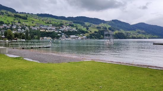 Strandbad Buochs-Ennetbürgen