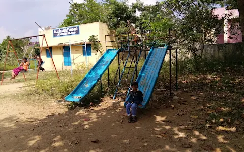 Pallavan Nagar Park image