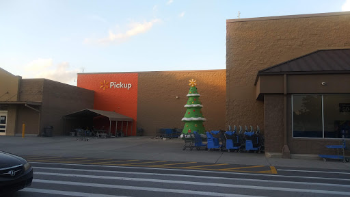 Department Store «Walmart Supercenter», reviews and photos, 1208 E Brandon Blvd, Brandon, FL 33511, USA
