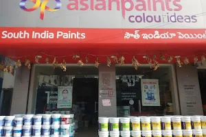 Asian Paints Colourideas - South India Paints image