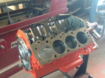 Extreme Engines & Restorations Ltd.