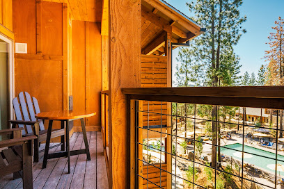 Rush Creek Lodge and Spa at Yosemite