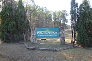 Pyne Road Park image