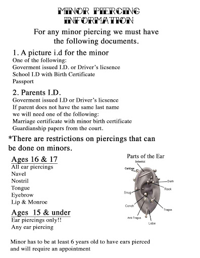 Tattoo Shop «Epic Tattoos», reviews and photos, 6627 N Beach St, Fort Worth, TX 76137, USA