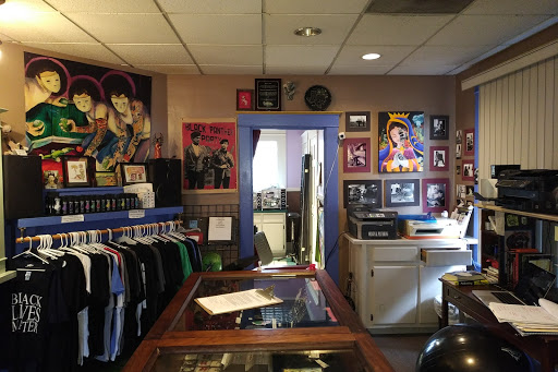 Explore 3d tattoo ideas, creative tattoo ideas in Memphis, available at Underground Art, Inc.