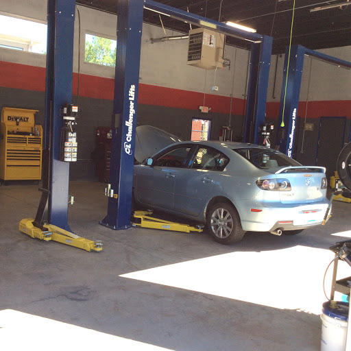 Auto Repair Shop «Brickyard Automotive Repair & Service, Locust Grove», reviews and photos, 333 Stanley K Tanger Blvd, Locust Grove, GA 30248, USA