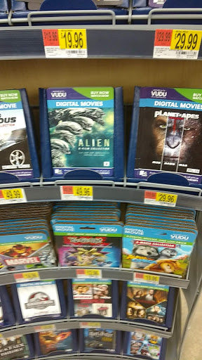 Discount Store «Walmart», reviews and photos, 1740 NJ-38, Lumberton, NJ 08048, USA