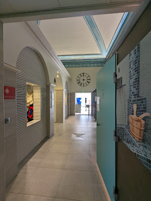 Spa Thermal Philae à Saujon