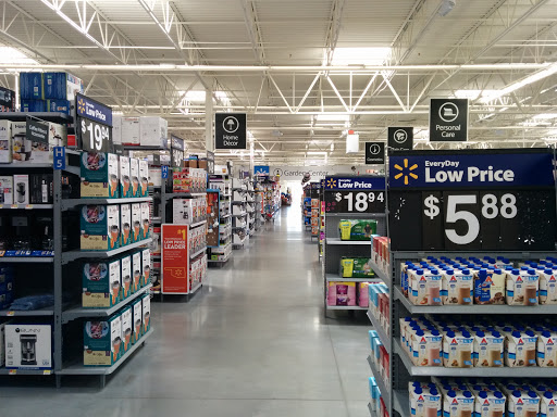  «Walmart», reviews and photos, 3651 Classen Blvd, Norman, OK 73071, USA