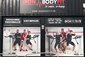 Iron Bodyfit Montpellier Lattes image