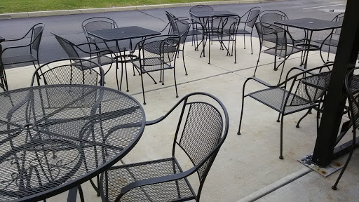 Coffee Shop «Boston Stoker Coffee Roasters - Englewood», reviews and photos, 8321 N Main St, Dayton, OH 45415, USA