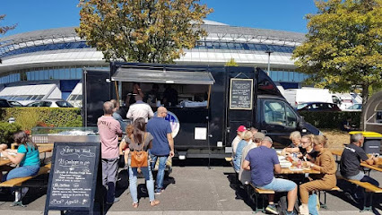 what the truck - food truck locavore - 25 Rue Adrien Dubouché, 87000 Limoges, France