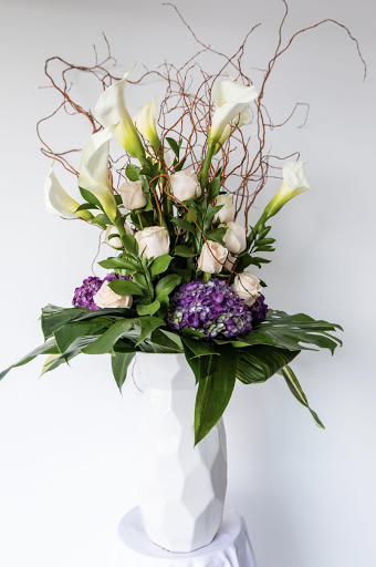 Florist «Buckhead Florist», reviews and photos, 3333 Peachtree Rd NE #100, Atlanta, GA 30326, USA