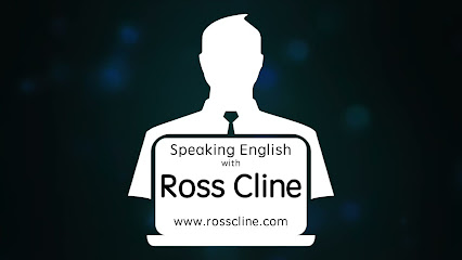 English Online With Ross Cline