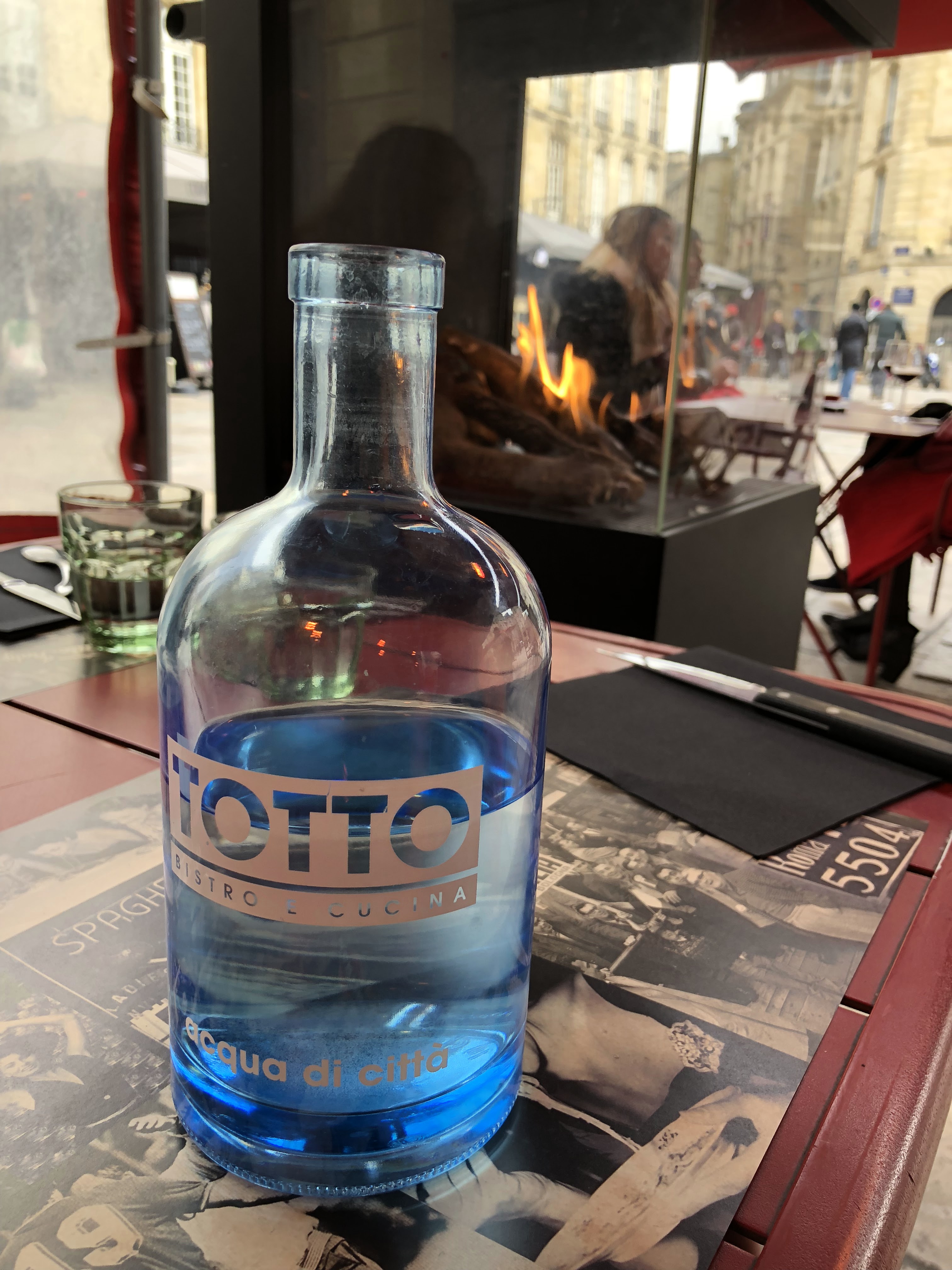 Photo n° 3 de l'avis de Pascal. fait le 24/10/2019 à 20:22