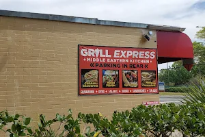GRILL EXPRESS image